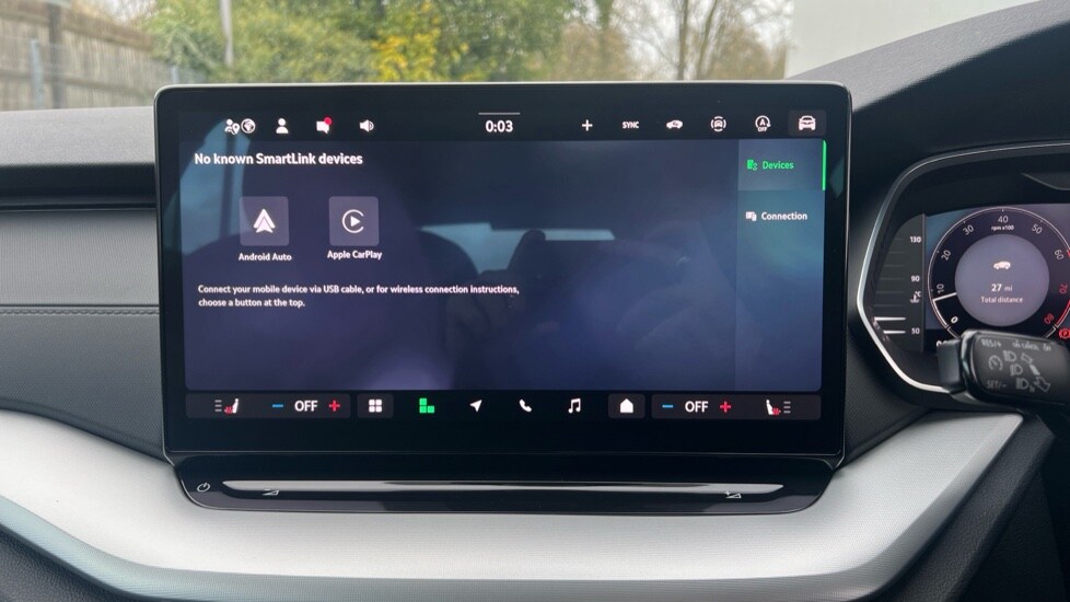 Used Skoda Octavia 2024 for sale - 76623515: Photo 37