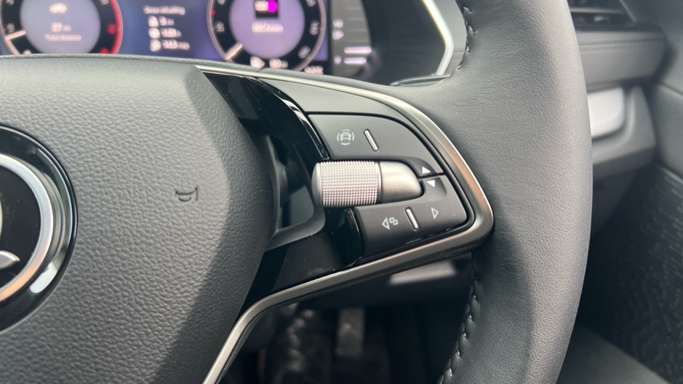 Used Skoda Octavia 2024 for sale - 76623515: Photo 39