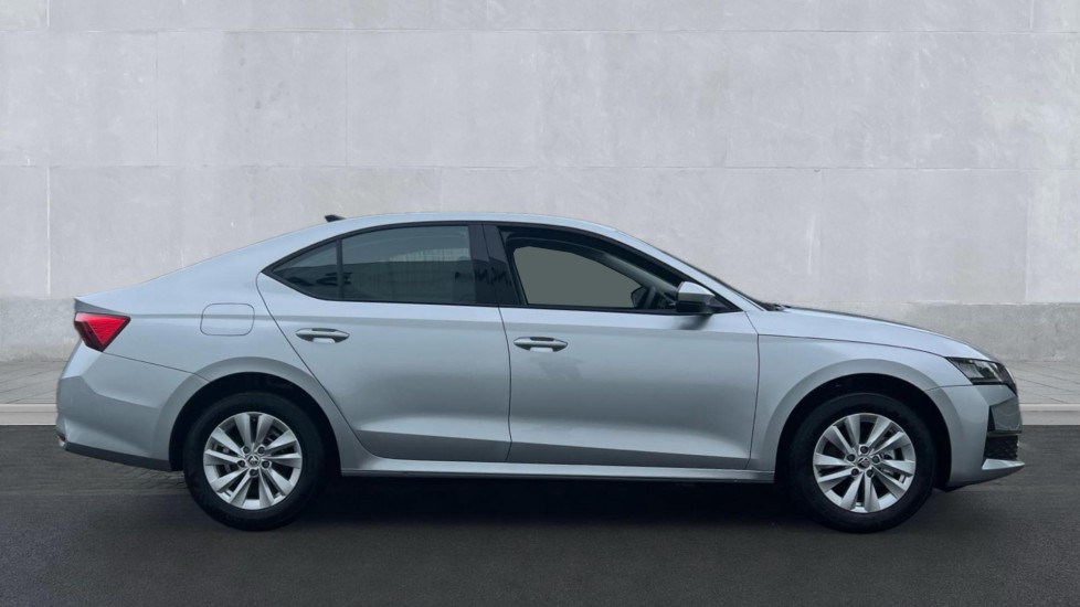 Used Skoda Octavia 2024 for sale - 76623515: Photo 4