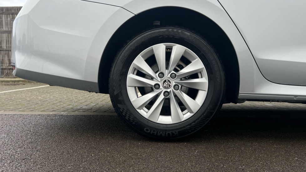 Used Skoda Octavia 2024 for sale - 76623515: Photo 5