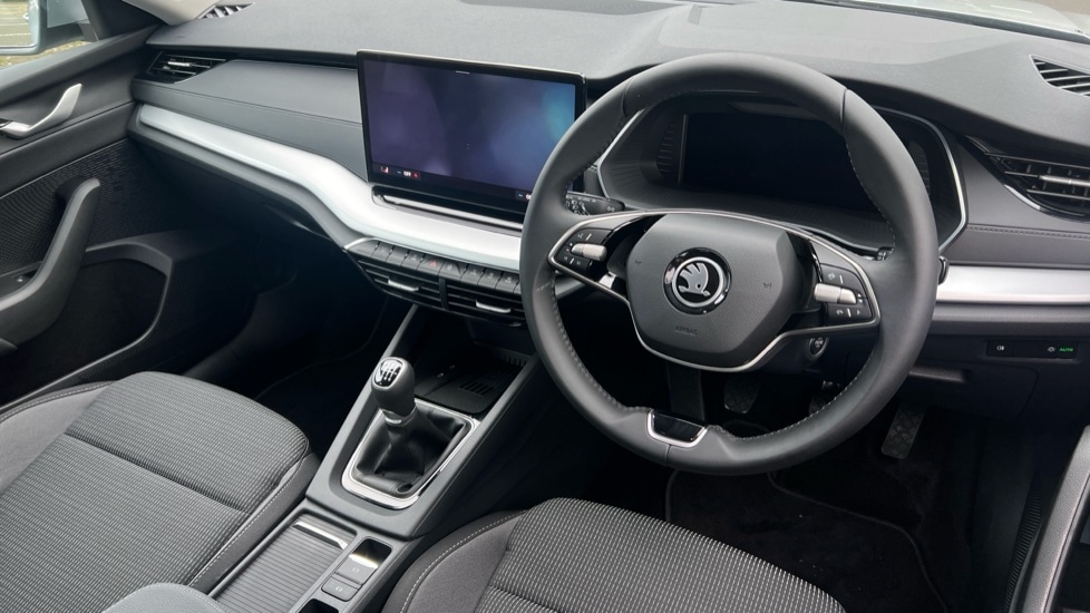 Used Skoda Octavia 2024 for sale - 76623515: Photo 6