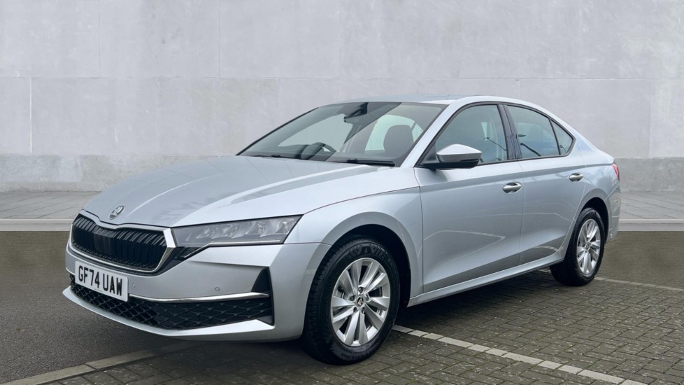 Used Skoda Octavia 2024 for sale - 76623515: Photo 7