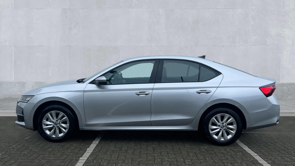 Used Skoda Octavia 2024 for sale - 76623515: Photo 9