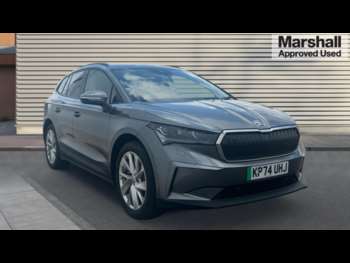 2024 - 132kW 60 Edition 62kWh 5dr Auto