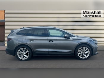 Used Skoda Enyaq 2024 for sale - 75467969: Photo