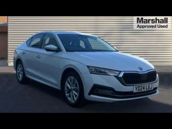 2024 - 1.5 TSI SE L 5dr