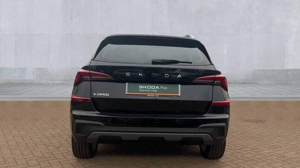Used Skoda Kamiq 2025 for sale - 76351020: Photo 11