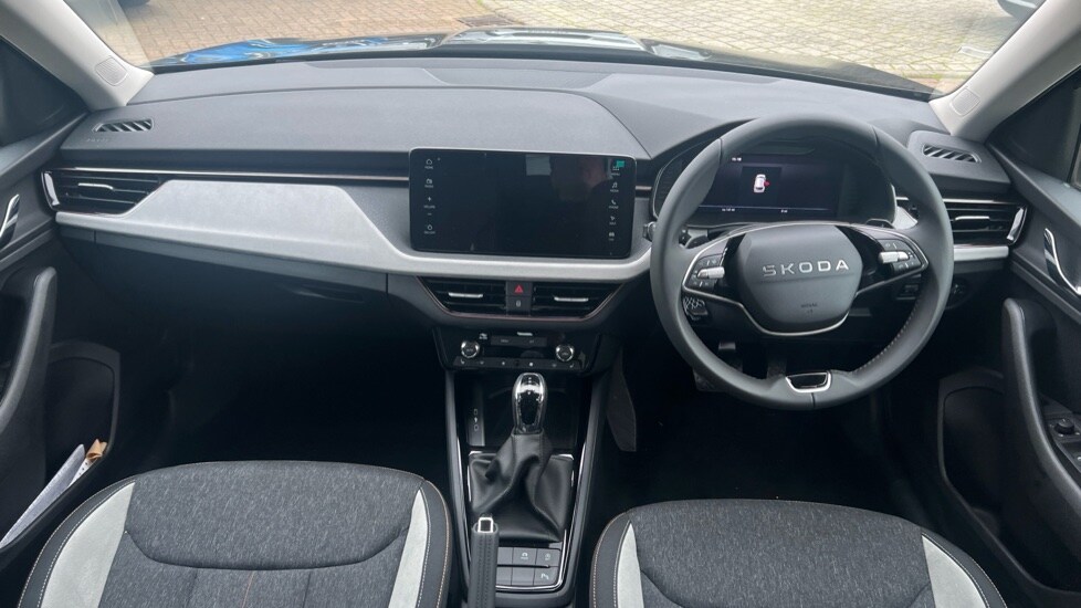 Used Skoda Kamiq 2025 for sale - 76351020: Photo 12