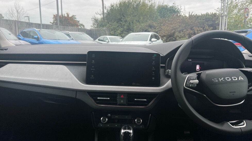 Used Skoda Kamiq 2025 for sale - 76351020: Photo 13