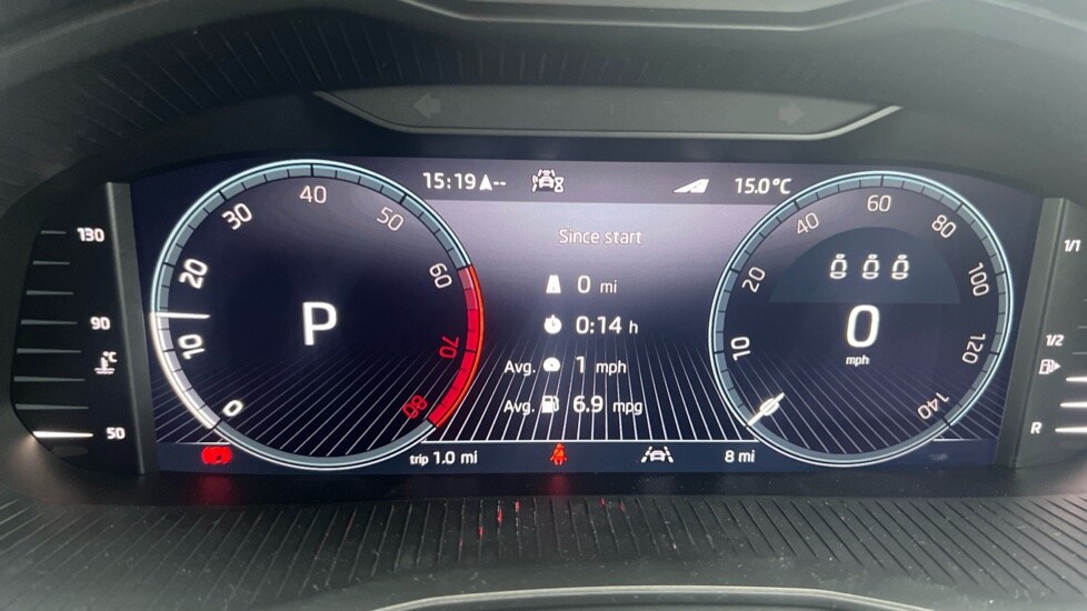 Used Skoda Kamiq 2025 for sale - 76351020: Photo 14