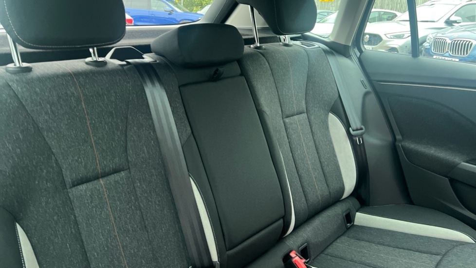 Used Skoda Kamiq 2025 for sale - 76351020: Photo 15