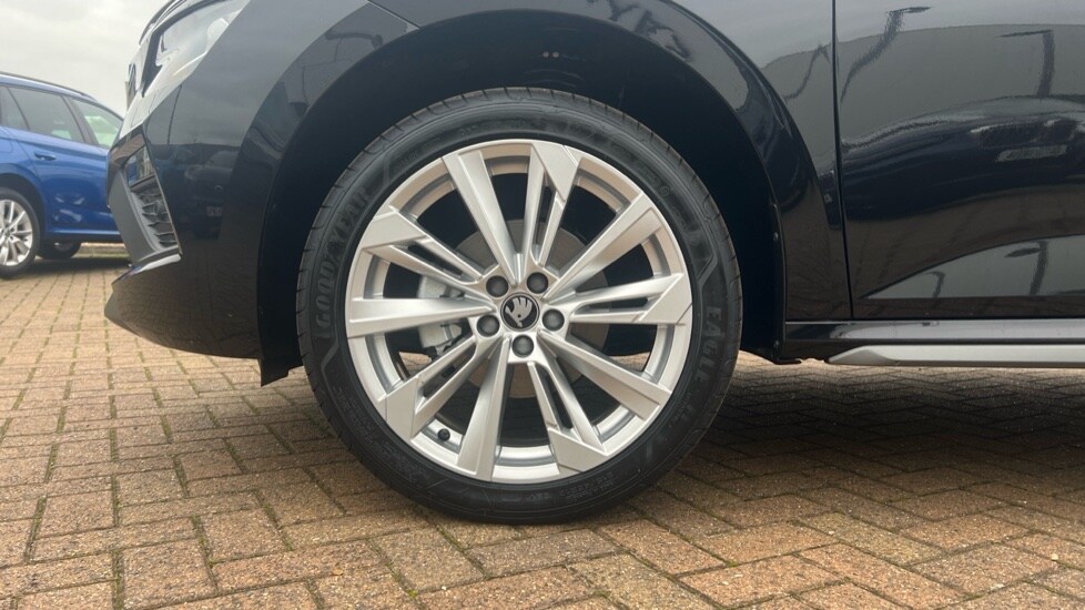 Used Skoda Kamiq 2025 for sale - 76351020: Photo 19