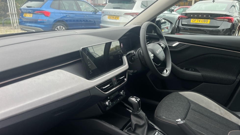 Used Skoda Kamiq 2025 for sale - 76351020: Photo 2