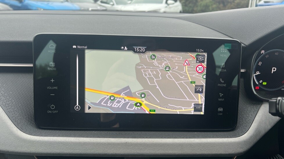 Used Skoda Kamiq 2025 for sale - 76351020: Photo 21