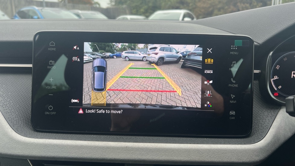 Used Skoda Kamiq 2025 for sale - 76351020: Photo 22