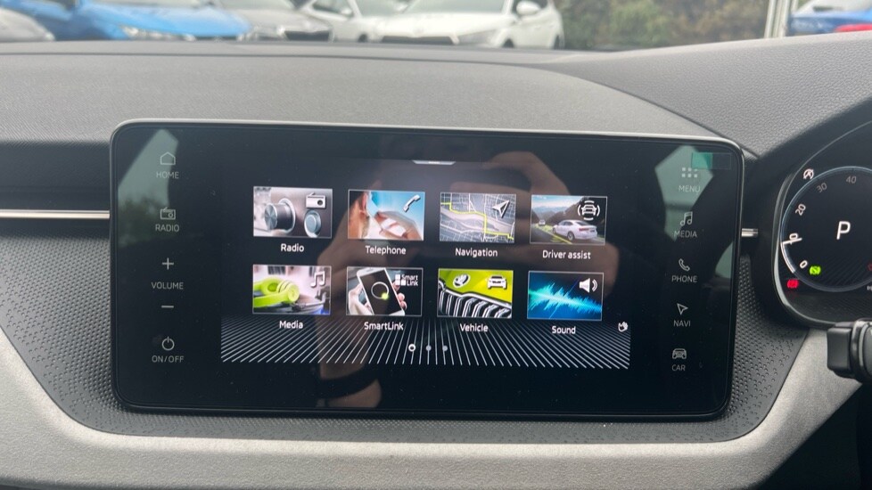 Used Skoda Kamiq 2025 for sale - 76351020: Photo 23