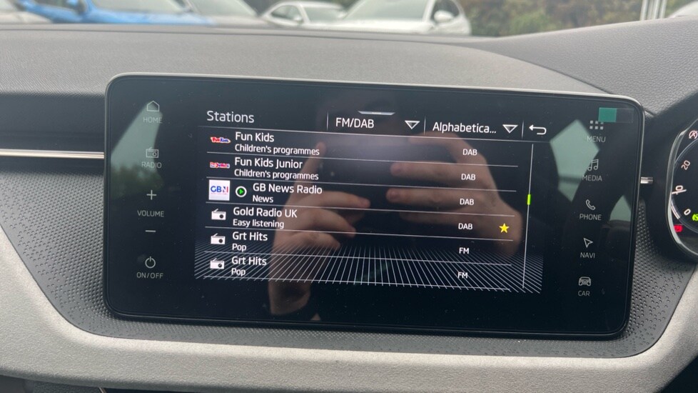 Used Skoda Kamiq 2025 for sale - 76351020: Photo 24