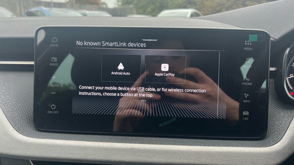 Used Skoda Kamiq 2025 for sale - 76351020: Photo 26