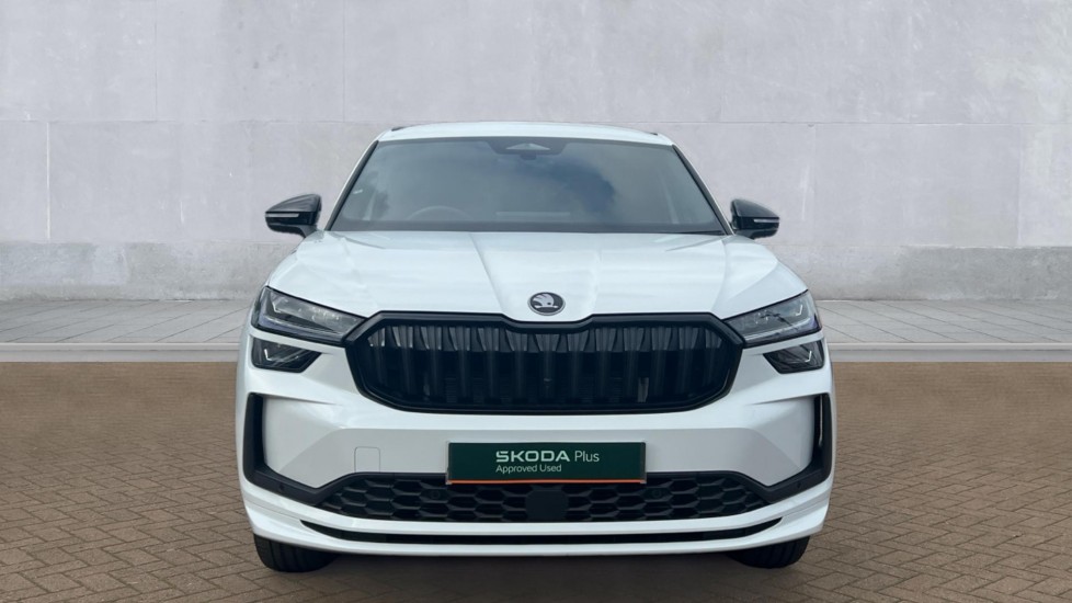 Used Skoda Kodiaq 2025 for sale - 76869735: Photo 10