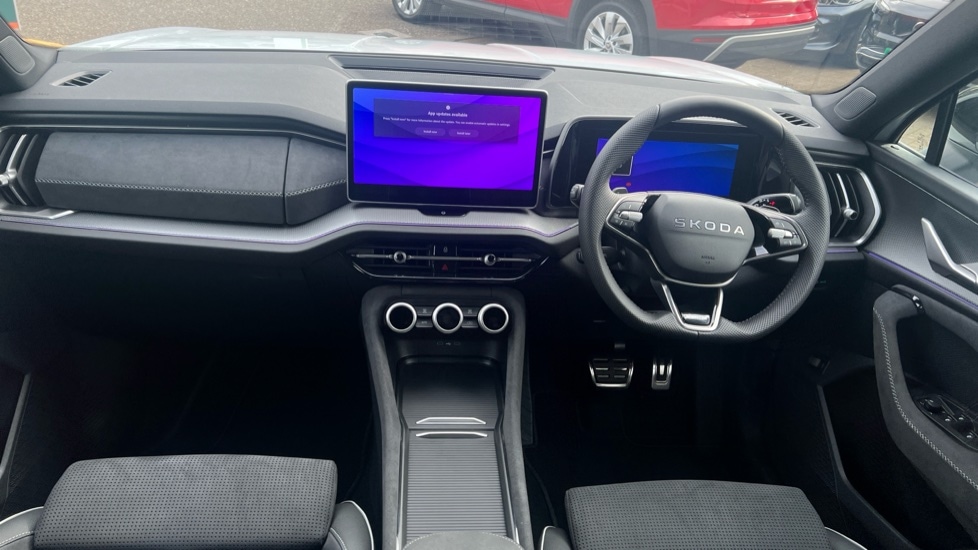 Used Skoda Kodiaq 2025 for sale - 76869735: Photo 12