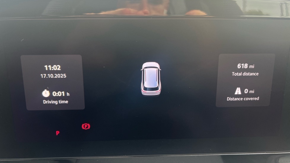 Used Skoda Kodiaq 2025 for sale - 76869735: Photo 14