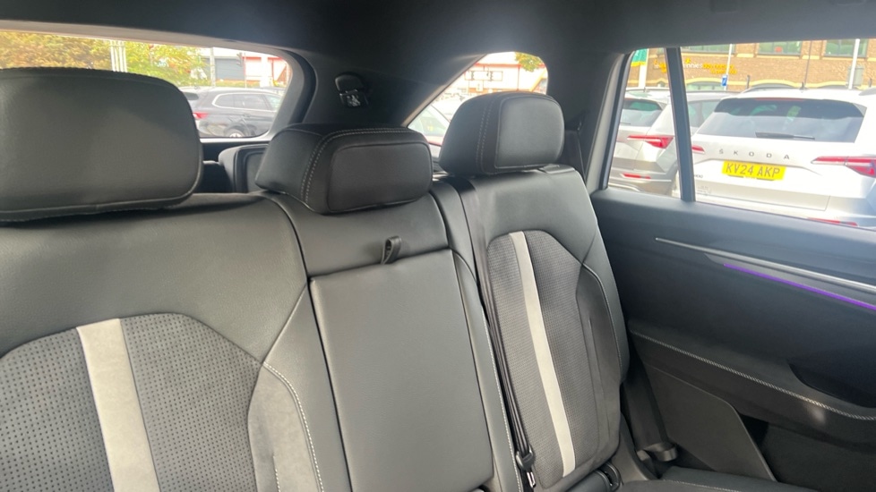 Used Skoda Kodiaq 2025 for sale - 76869735: Photo 15