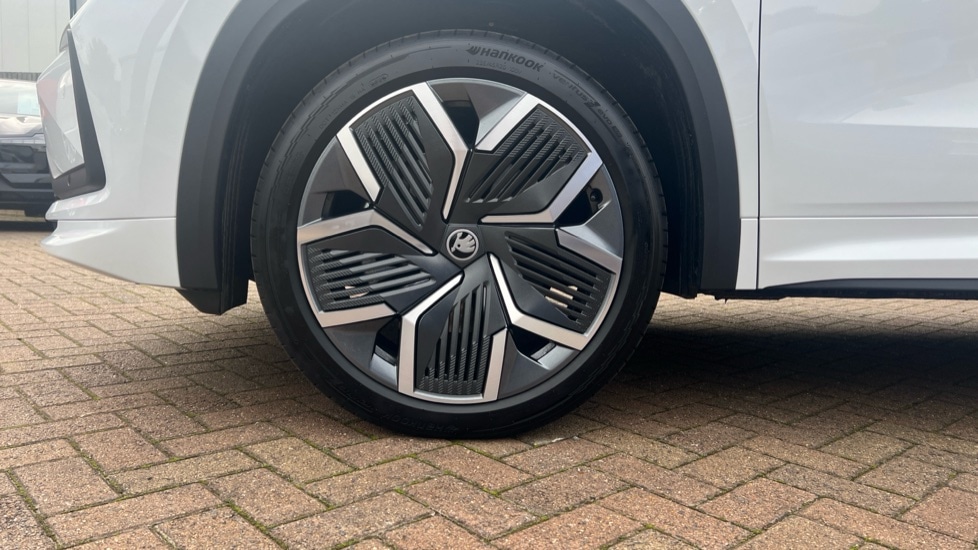 Used Skoda Kodiaq 2025 for sale - 76869735: Photo 19