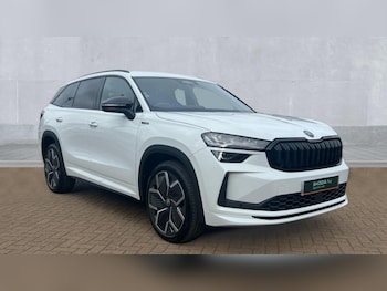Skoda - Kodiaq