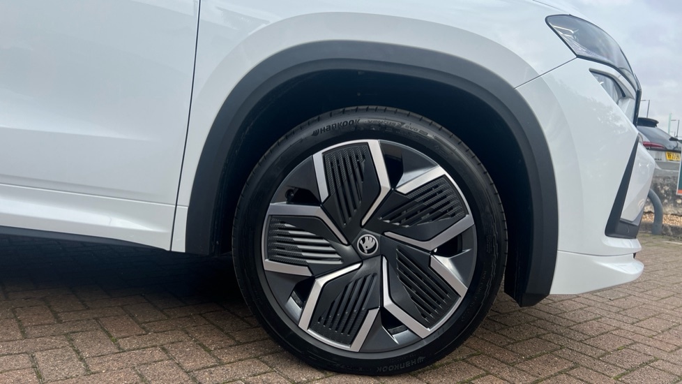 Used Skoda Kodiaq 2025 for sale - 76869735: Photo 20