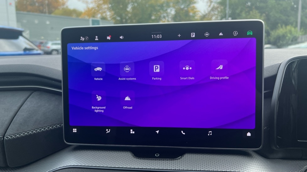 Used Skoda Kodiaq 2025 for sale - 76869735: Photo 23