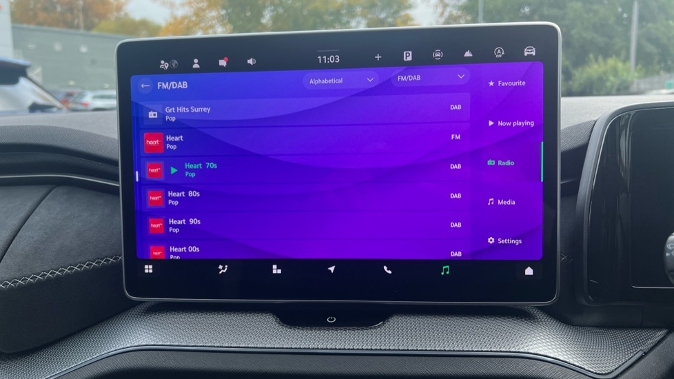 Used Skoda Kodiaq 2025 for sale - 76869735: Photo 24