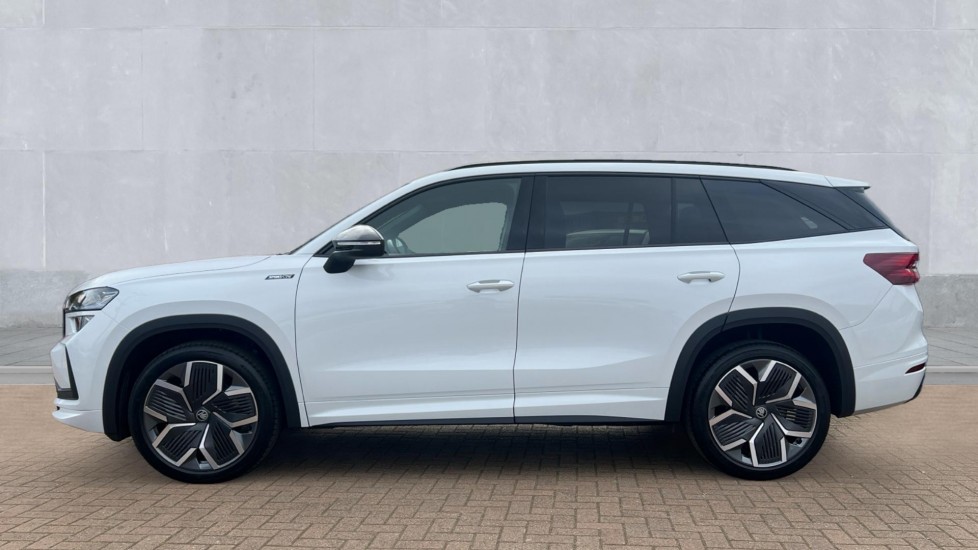 Used Skoda Kodiaq 2025 for sale - 76869735: Photo 9