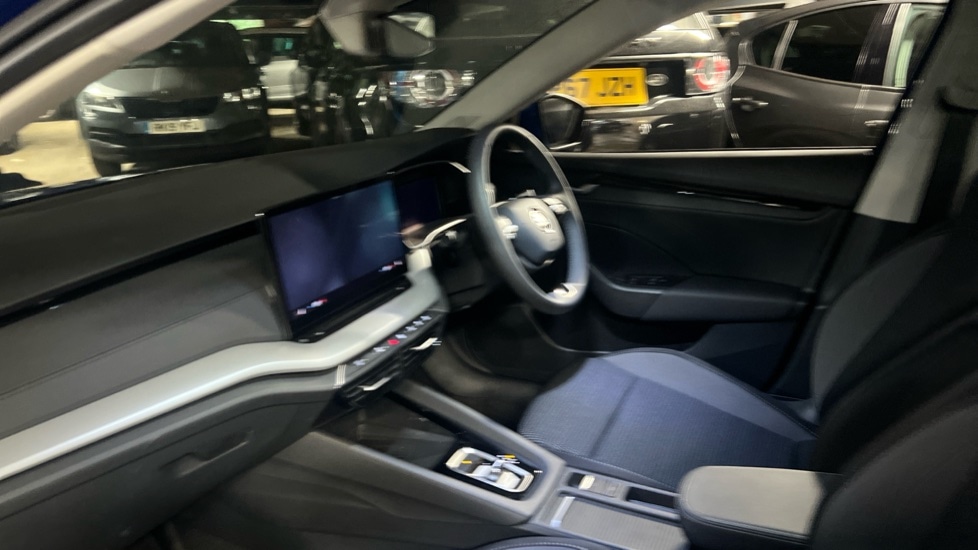 Used Skoda Octavia 2025 for sale - 76868624: Photo 10