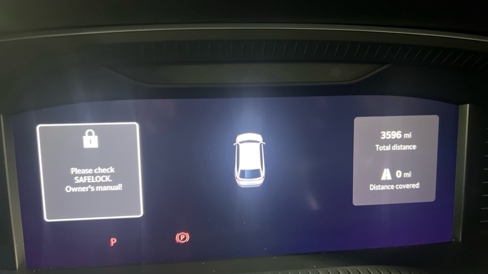 Used Skoda Octavia 2025 for sale - 76868624: Photo 13