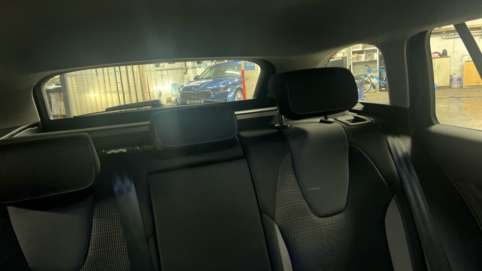 Used Skoda Octavia 2025 for sale - 76868624: Photo 14