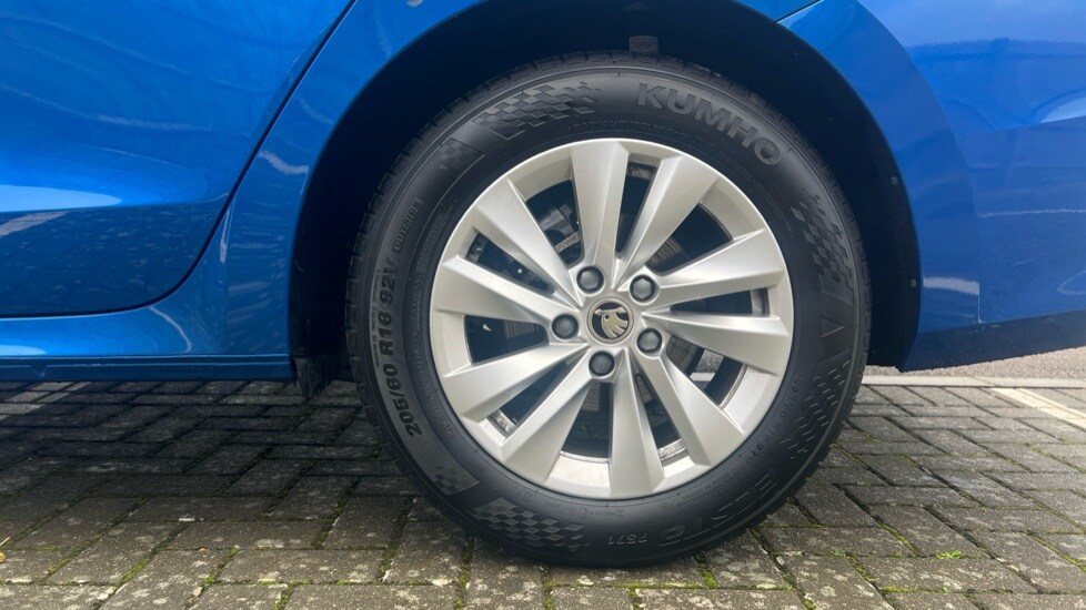 Used Skoda Octavia 2025 for sale - 76868624: Photo 18