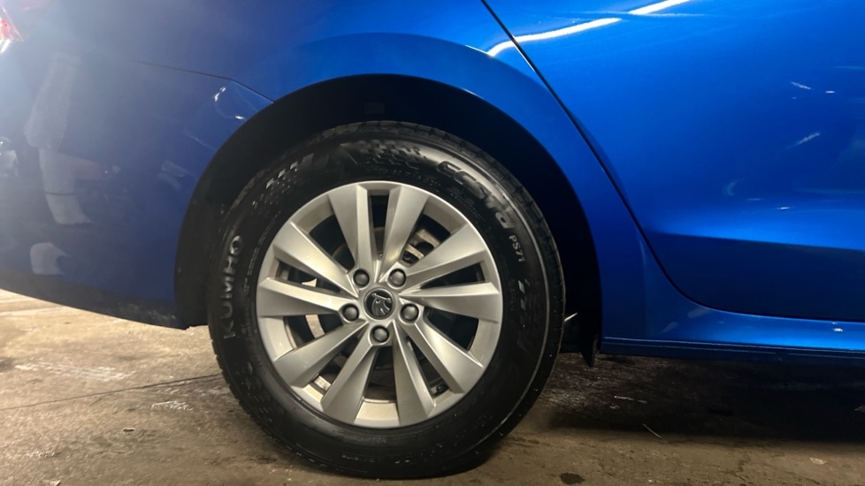 Used Skoda Octavia 2025 for sale - 76868624: Photo 19