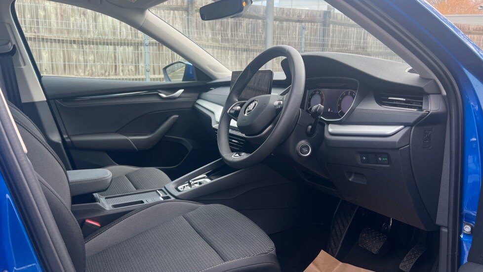 Used Skoda Octavia 2025 for sale - 76868624: Photo 26