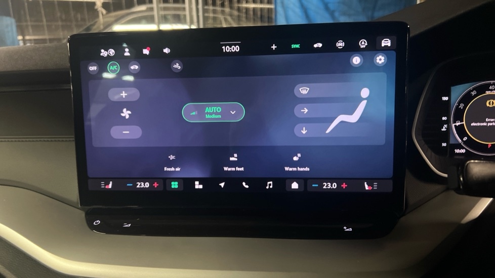 Used Skoda Octavia 2025 for sale - 76868624: Photo 28