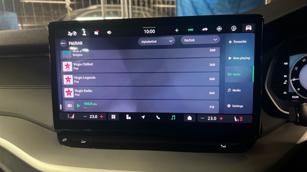 Used Skoda Octavia 2025 for sale - 76868624: Photo 30