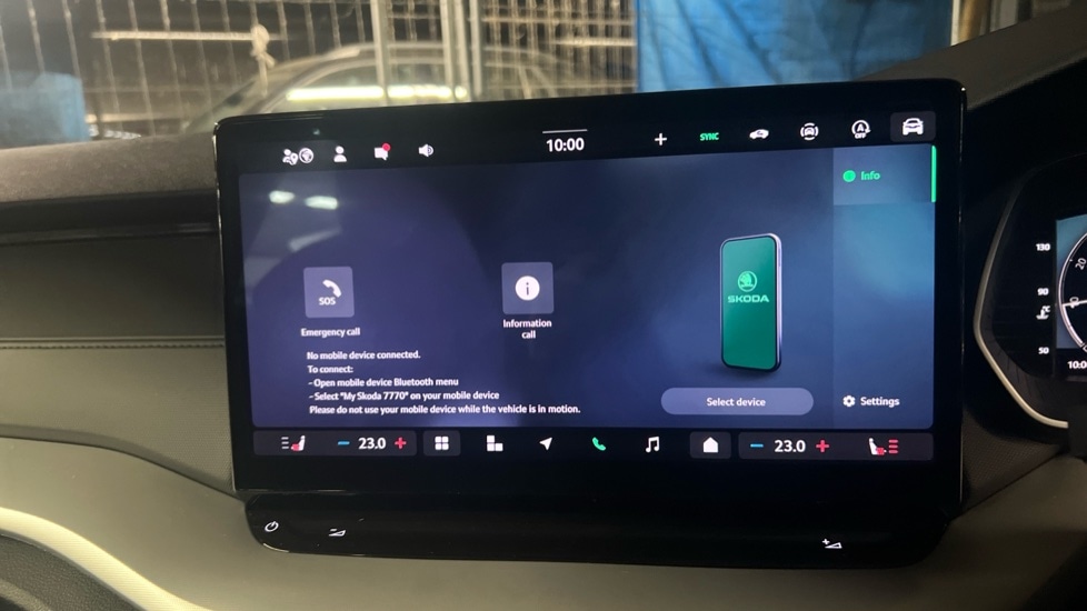 Used Skoda Octavia 2025 for sale - 76868624: Photo 31