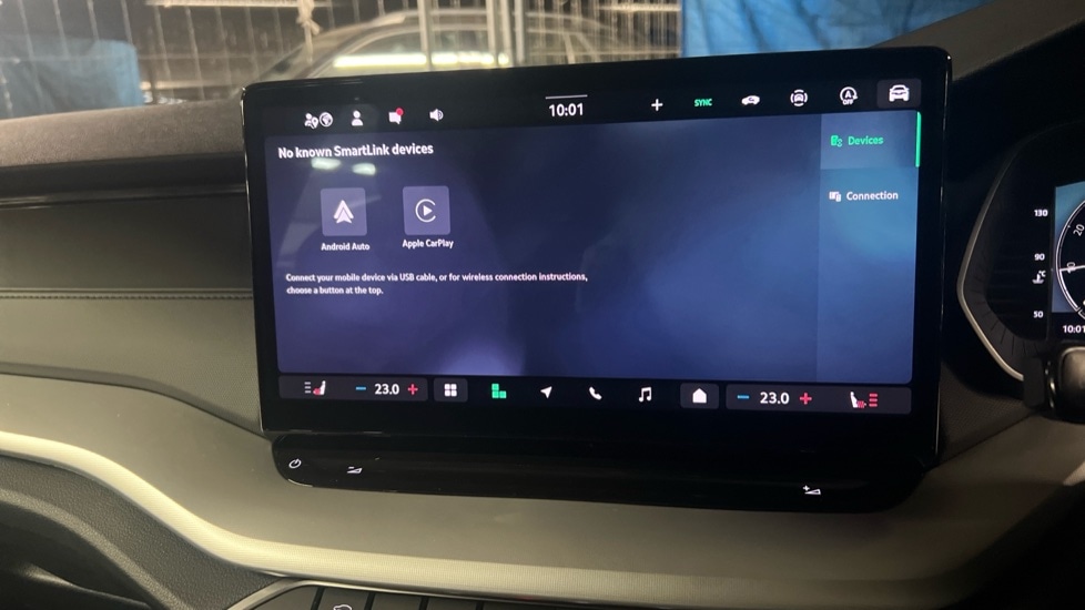 Used Skoda Octavia 2025 for sale - 76868624: Photo 33