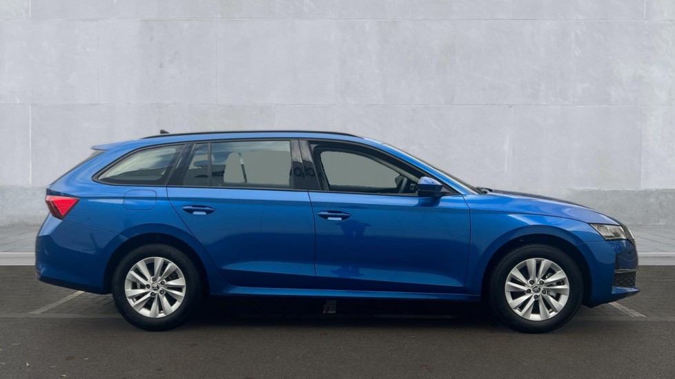 Used Skoda Octavia 2025 for sale - 76868624: Photo 4