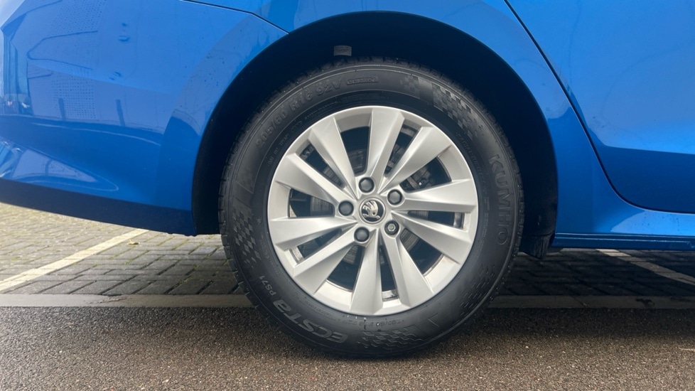 Used Skoda Octavia 2025 for sale - 76868624: Photo 5