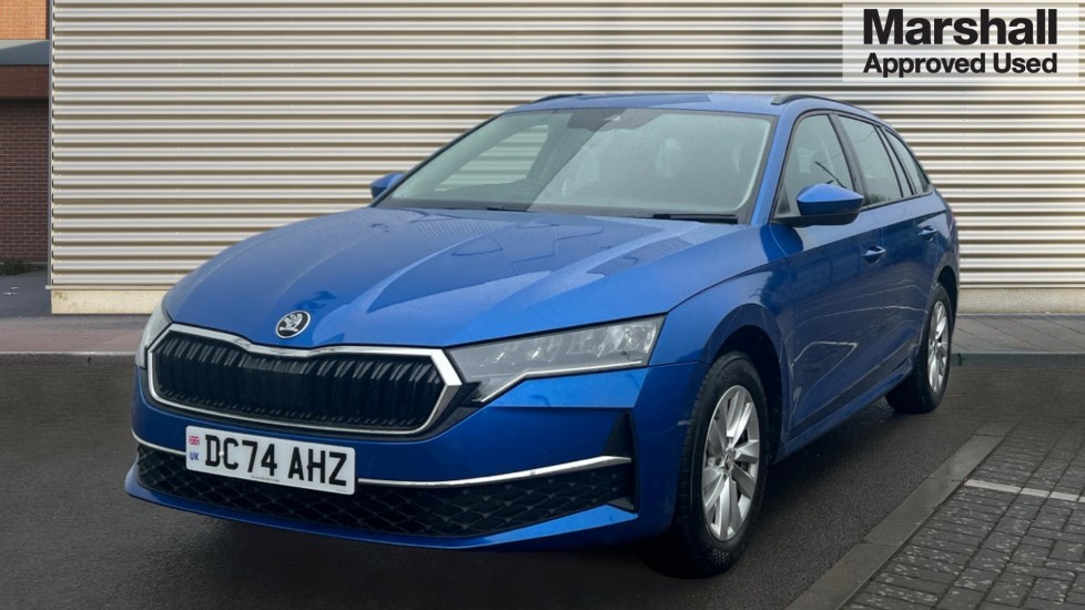 Used Skoda Octavia 2025 for sale - 76868624: Photo 7
