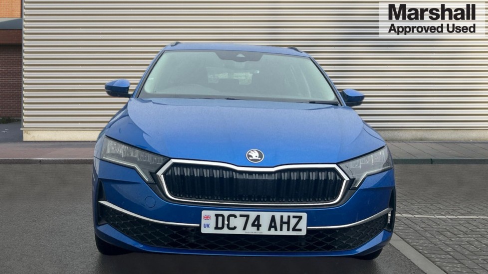 Used Skoda Octavia 2025 for sale - 76868624: Photo 8