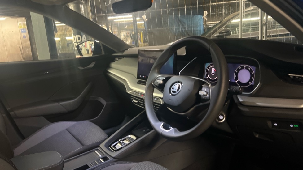 Used Skoda Octavia 2025 for sale - 76868624: Photo 9