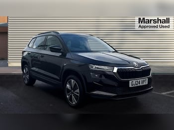 Skoda - Karoq