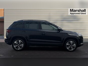Used Skoda Karoq 2024 for sale - 75796714: Photo