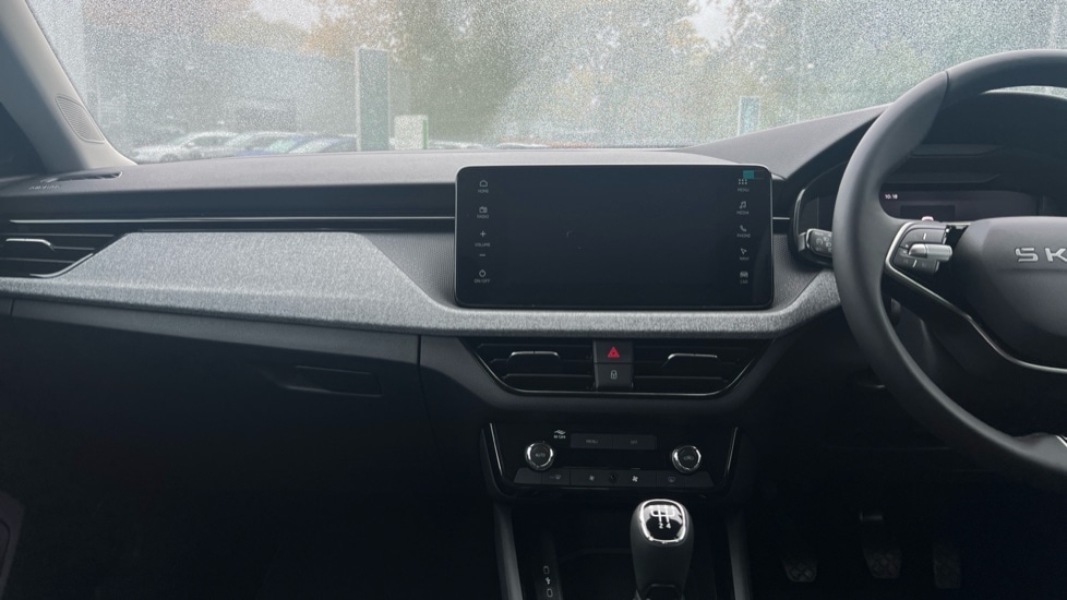 Used Skoda Kamiq 2025 for sale - 76869878: Photo 13